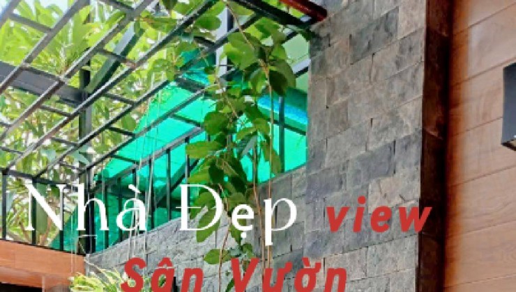 MẶT TIỀN ĐƯỜNG LÊ CƠ 
 - VIEW CÔNG VIÊN 
- KHU VIP CỦA KHU  NAM HÙNG VƯƠNG.